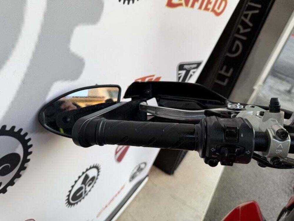 Ducati Hypermotard 1100 EVO (2010 - 12) (20)