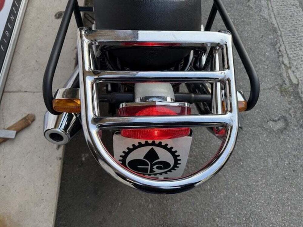 Royal Enfield Interceptor 650 (2021 - 26) (15)