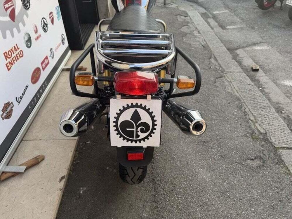 Royal Enfield Interceptor 650 (2021 - 26) (16)