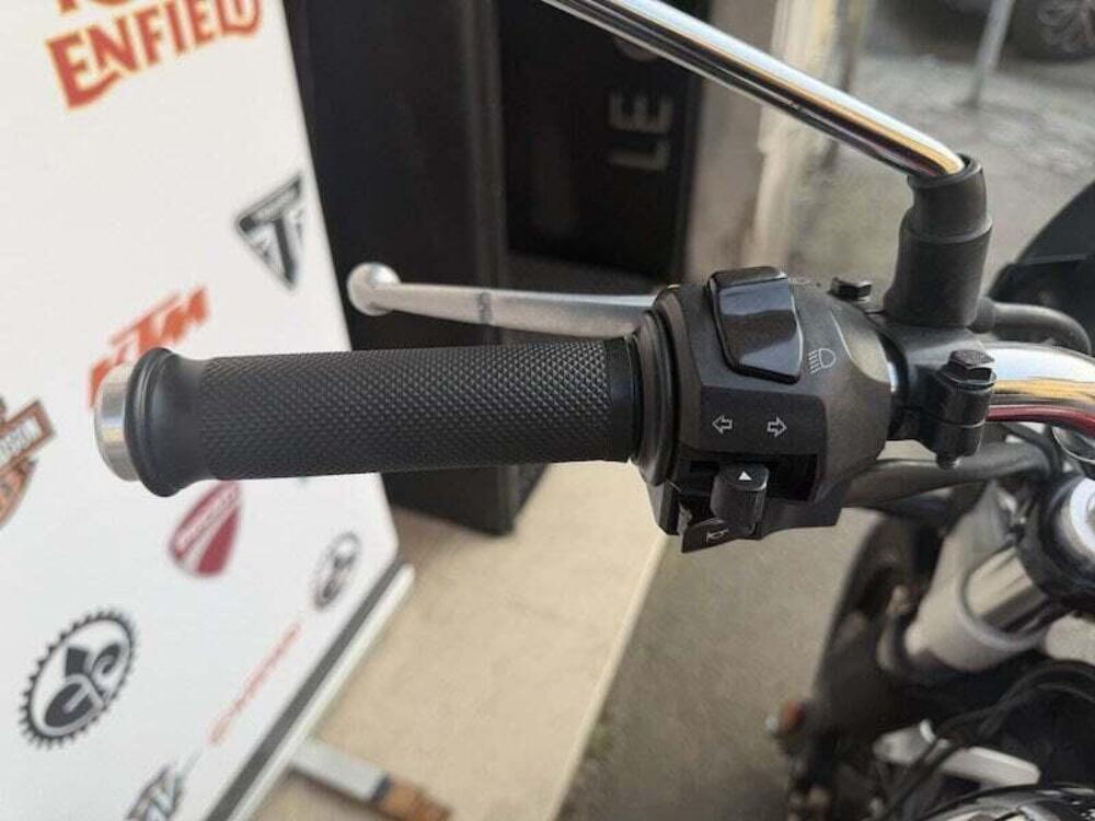 Royal Enfield Interceptor 650 (2021 - 26) (18)