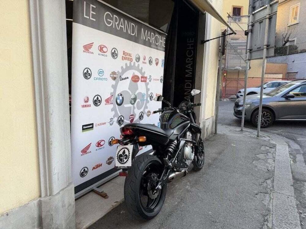 Kawasaki ER-6N (2005 - 08) (13)