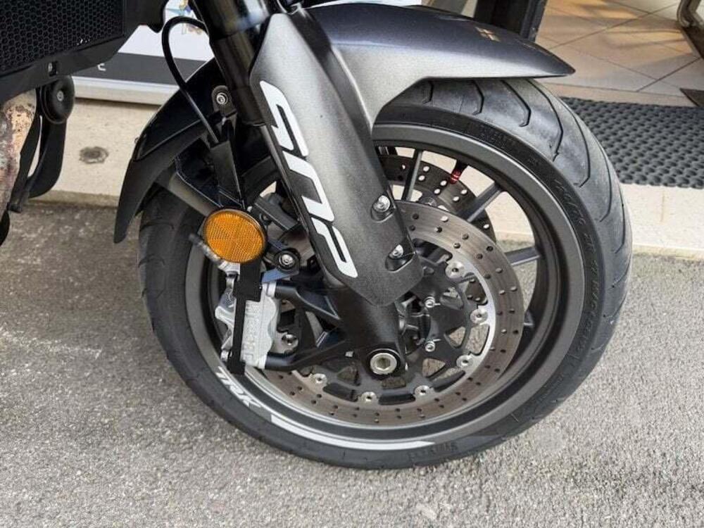 Benelli TRK 502 (2021 - 25) (13)