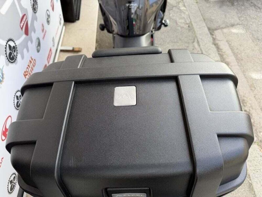 Benelli TRK 502 (2021 - 25) (16)