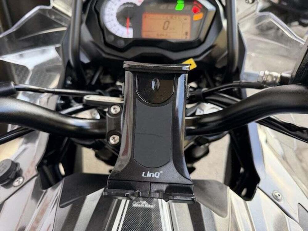 Benelli TRK 502 (2021 - 25) (19)