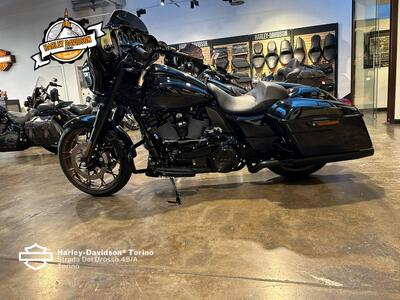 Harley-Davidson Street Glide ST (2022 - 23) usata