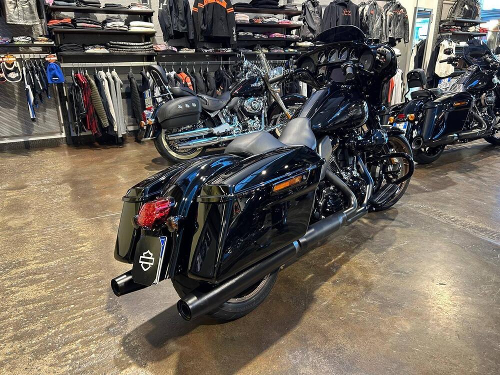 Harley-Davidson Street Glide ST (2022 - 23) (2)