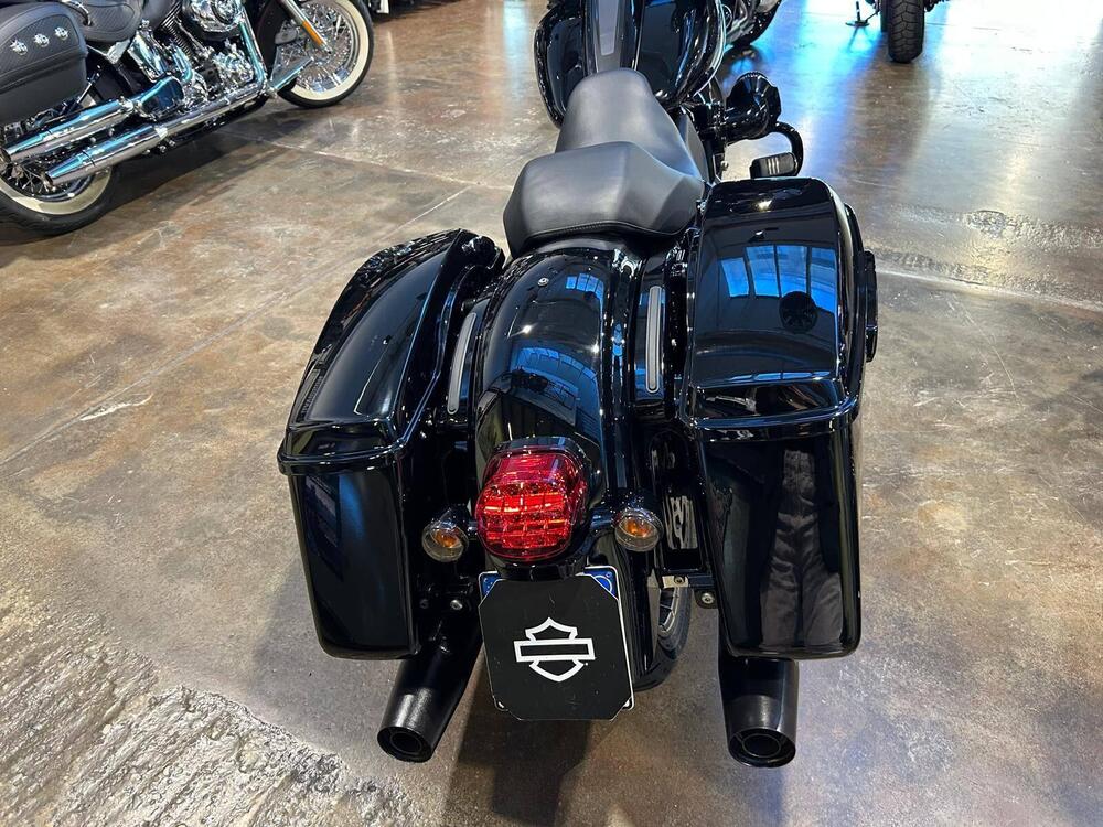 Harley-Davidson Street Glide ST (2022 - 23) (3)