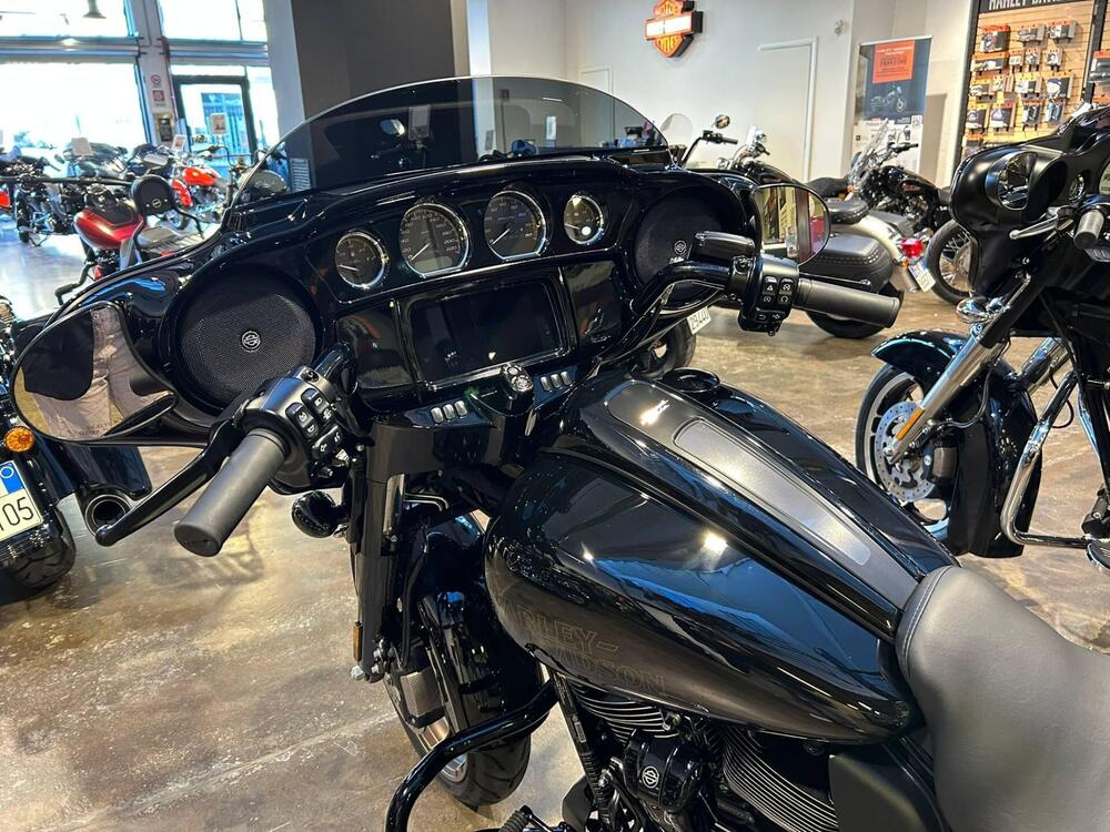 Harley-Davidson Street Glide ST (2022 - 23) (4)