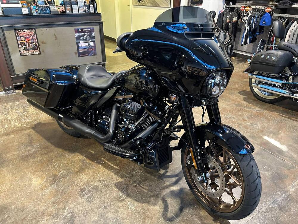 Harley-Davidson Street Glide ST (2022 - 23) (5)