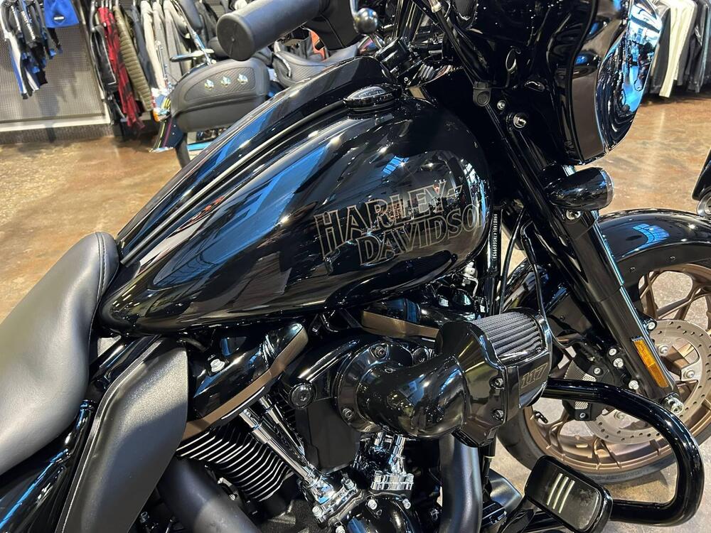 Harley-Davidson Street Glide ST (2022 - 23) (6)