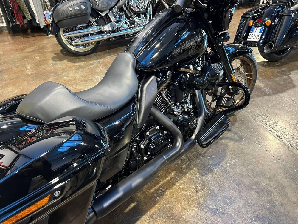 Harley-Davidson Street Glide ST (2022 - 23) (7)