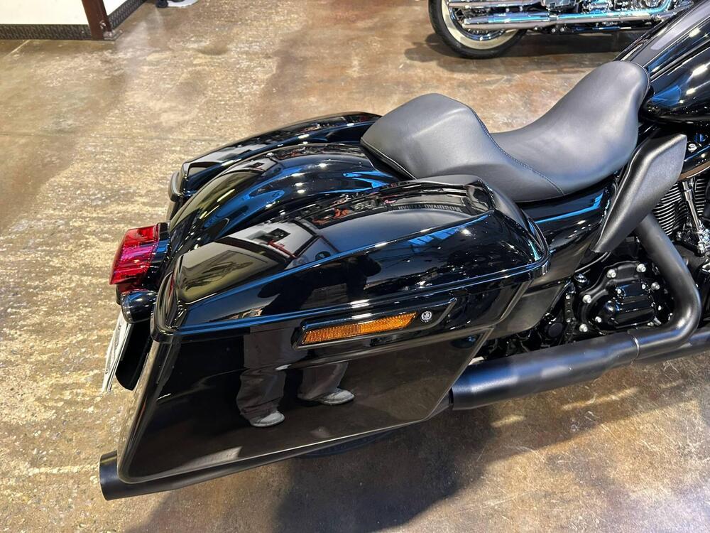 Harley-Davidson Street Glide ST (2022 - 23) (8)
