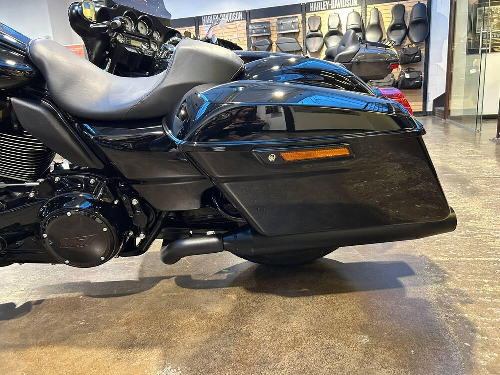 Harley-Davidson Street Glide ST (2022 - 23) (9)