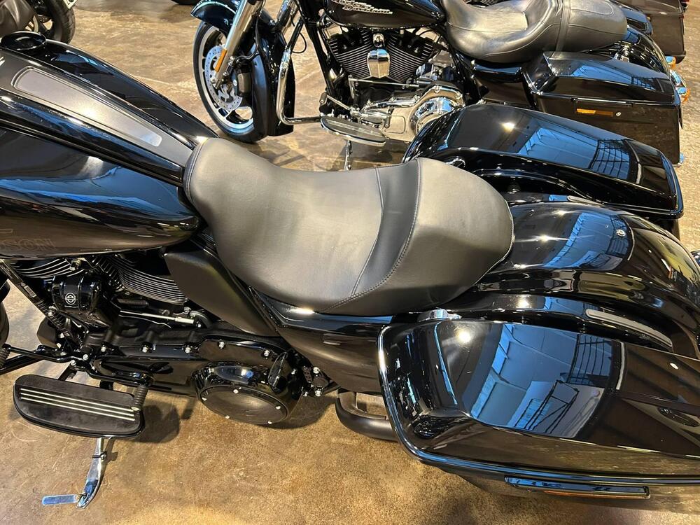 Harley-Davidson Street Glide ST (2022 - 23) (10)