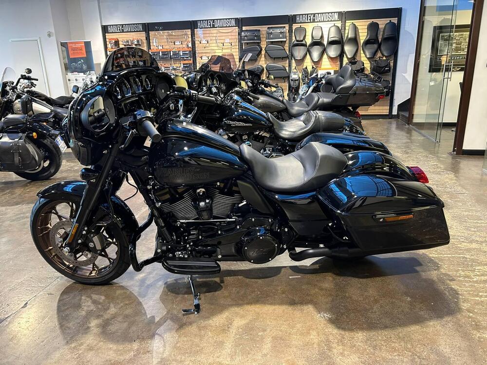 Harley-Davidson Street Glide ST (2022 - 23) (11)