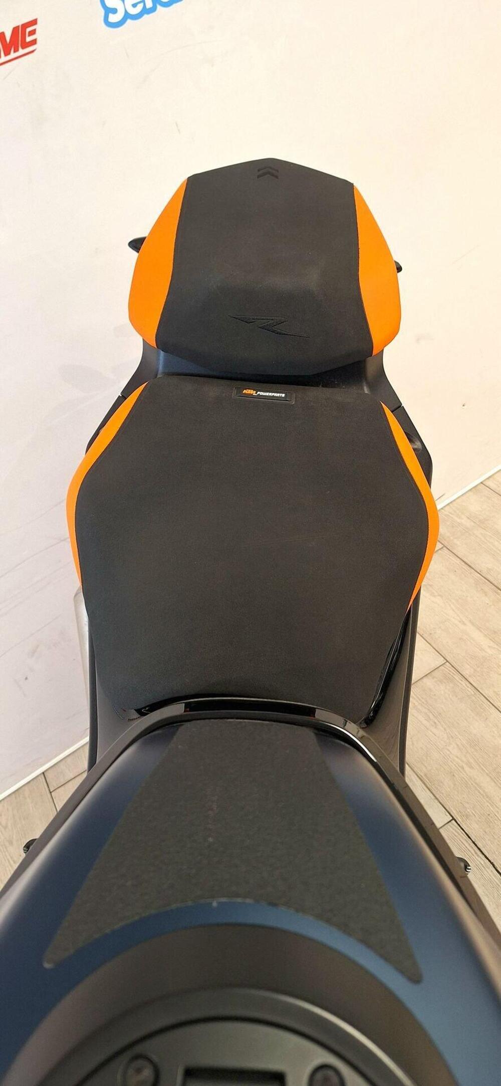 KTM 1290 Super Duke R EVO (2022 - 23) (6)