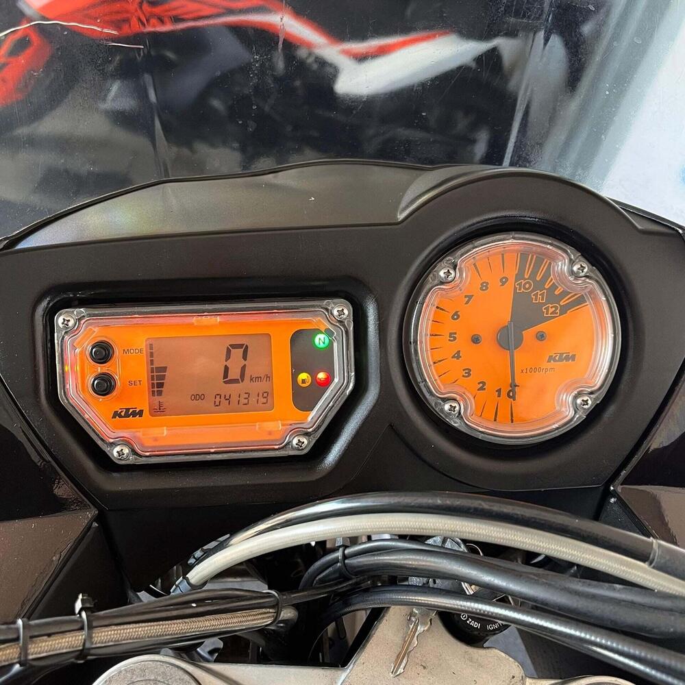 KTM 950 Adventure (2003 - 06) (4)