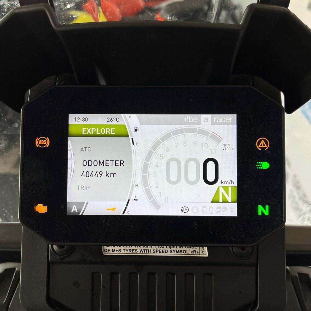 Aprilia Tuareg 660 (2022 - 24) (5)