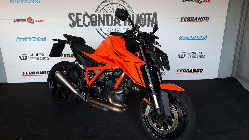 KTM 1390 Super Duke R (2024 - 26) (2)