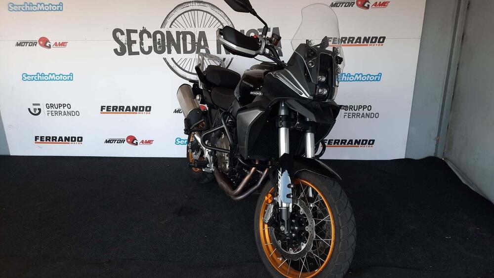 QJ Motor SRT 700 X (2024 - 25) (3)