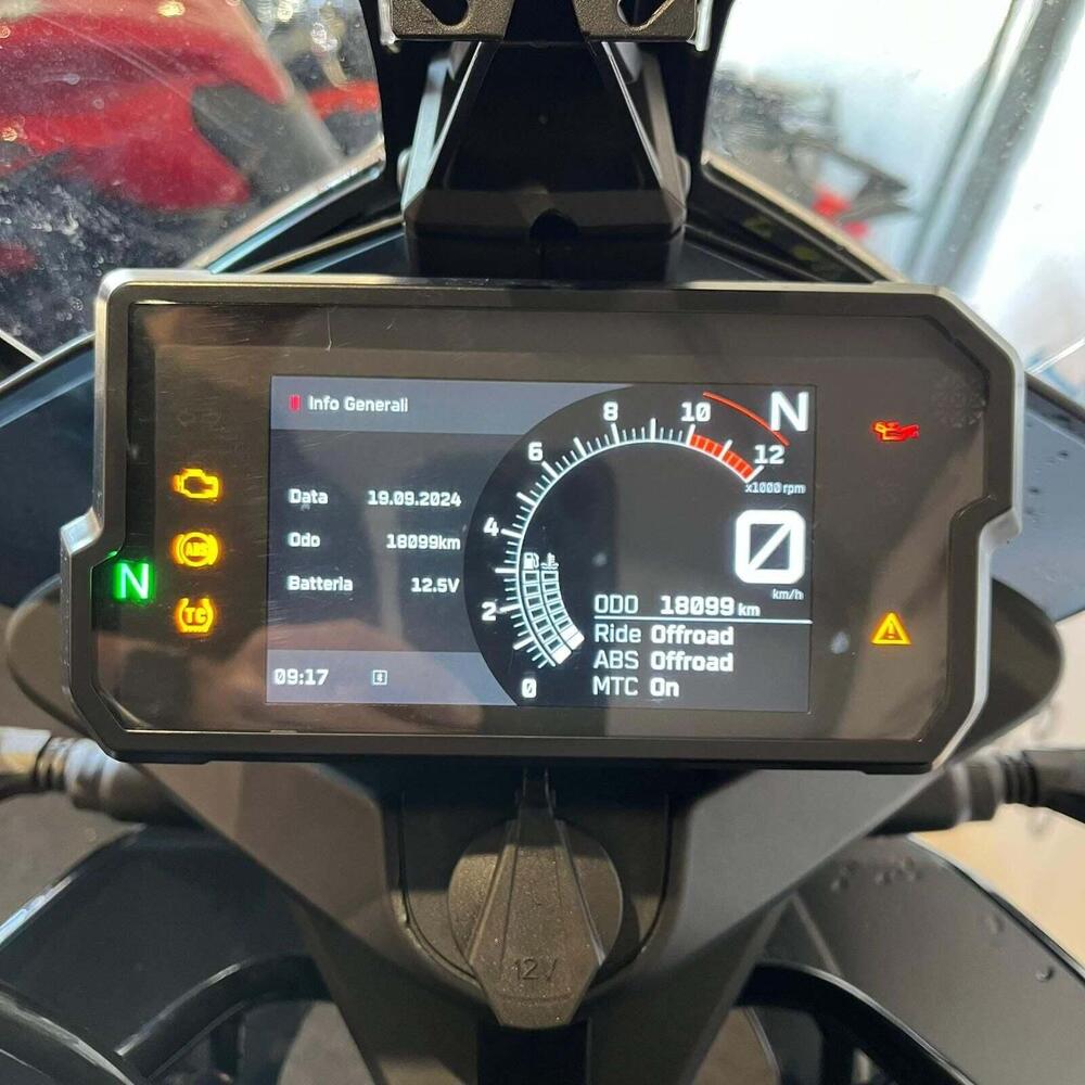 KTM 390 Adventure (2022 - 24) (5)