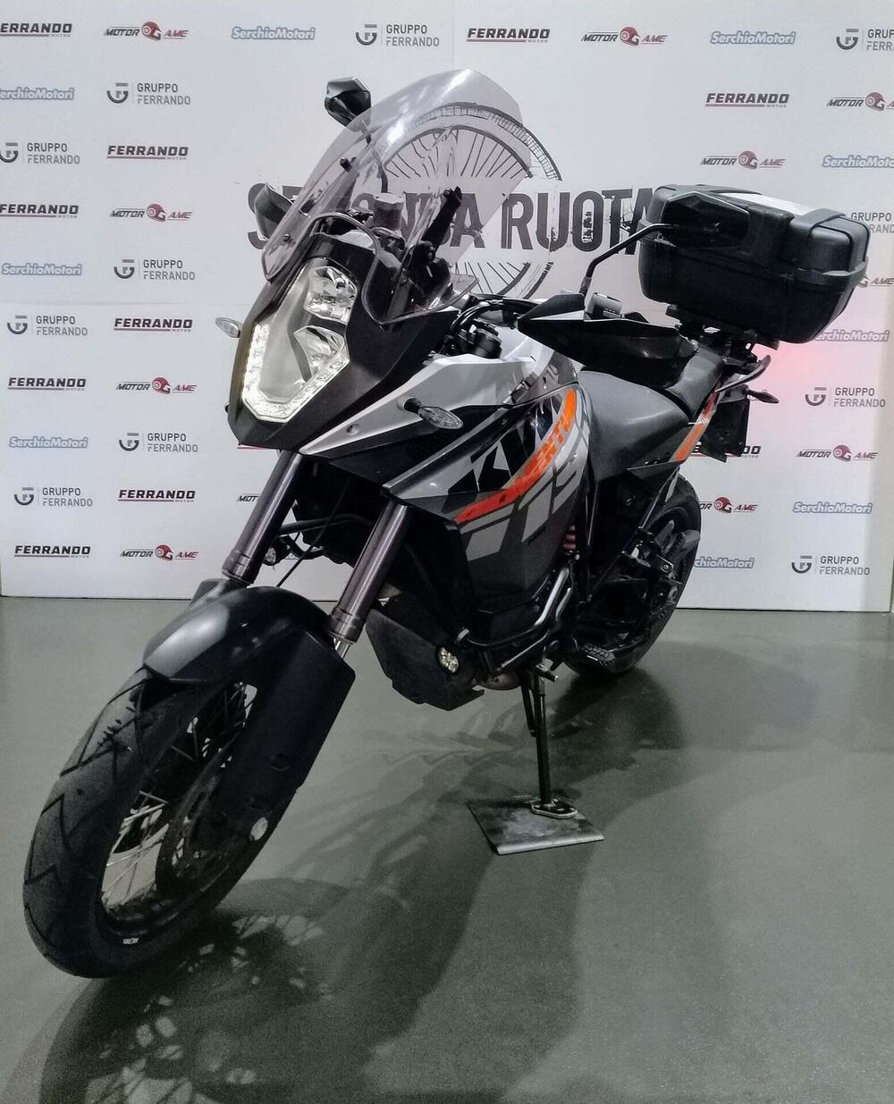 KTM 1190 Adventure (2013 - 16) (4)