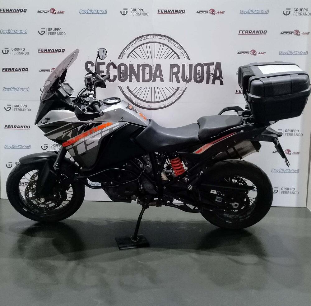 KTM 1190 Adventure (2013 - 16) (5)