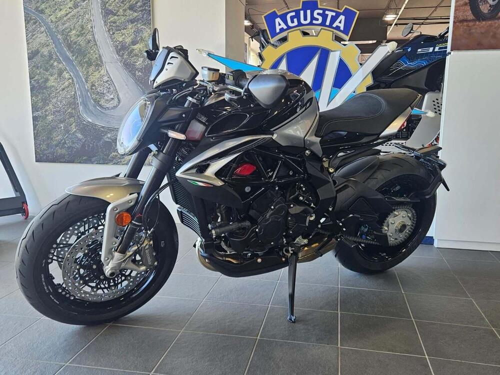 MV Agusta Dragster 800 RR Ottantesimo (2025 - 26) (4)