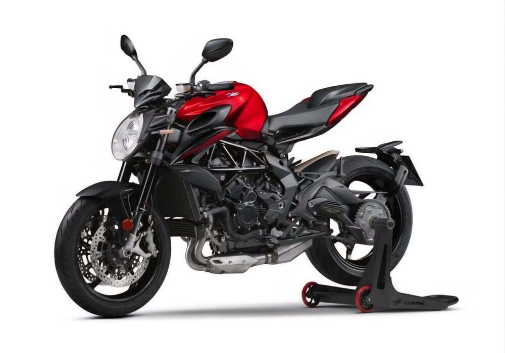 MV Agusta Brutale 800 R (2023 - 25) (3)