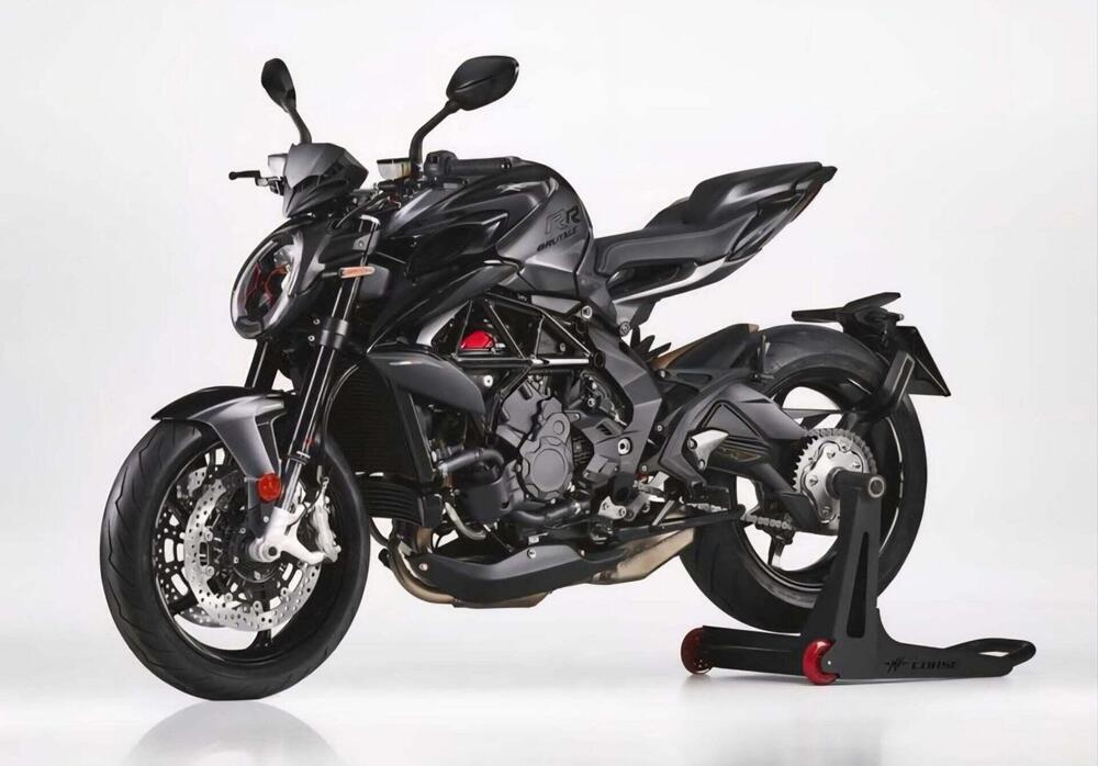 MV Agusta Brutale 800 RR (2021 - 25) (3)