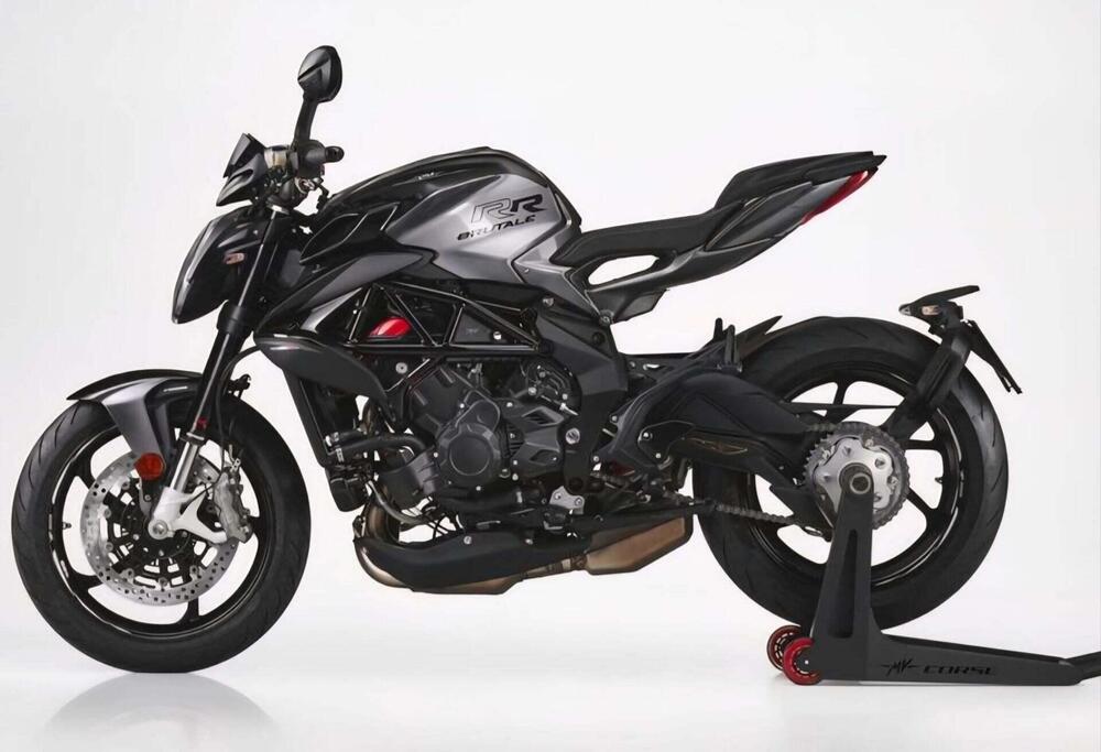 MV Agusta Brutale 800 RR (2021 - 25) (4)