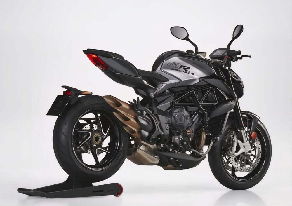 MV Agusta Brutale 800 RR (2021 - 25) (5)