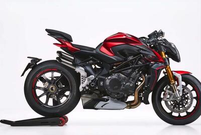 MV Agusta Brutale 1000 RR (2021 - 25) nuova