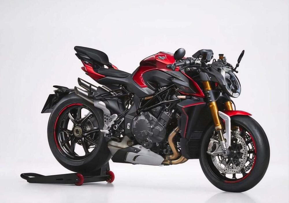 MV Agusta Brutale 1000 RR (2021 - 25) (2)