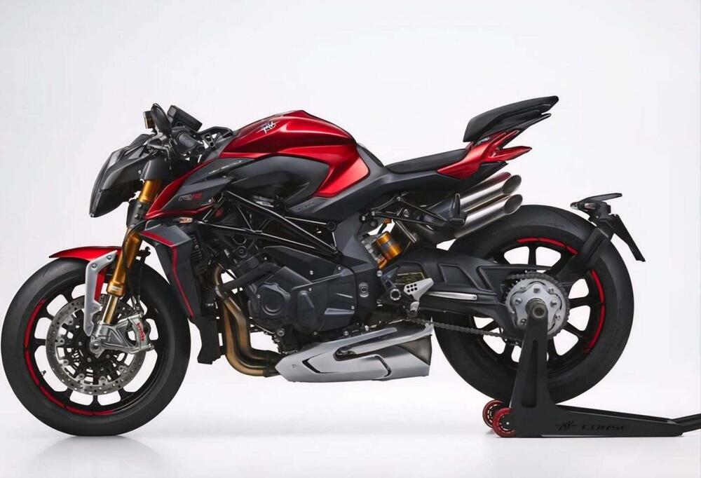 MV Agusta Brutale 1000 RR (2021 - 25) (4)