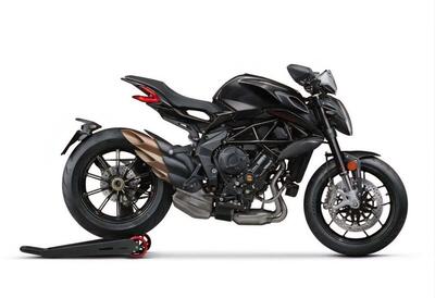 MV Agusta Dragster 800 R (2023 - 25) nuova