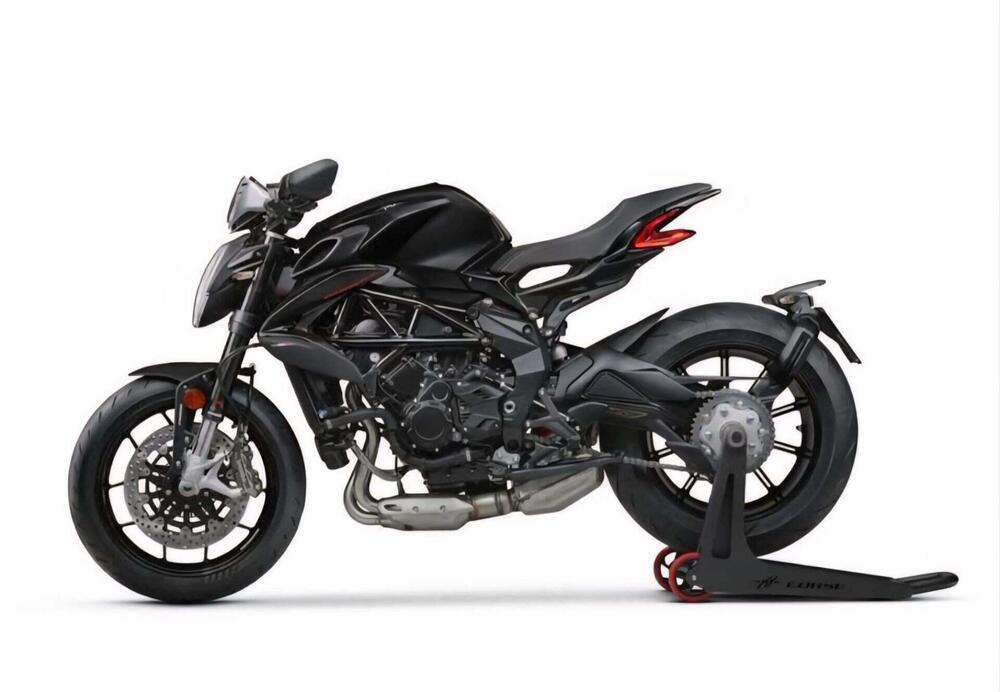 MV Agusta Dragster 800 R (2023 - 25) (4)