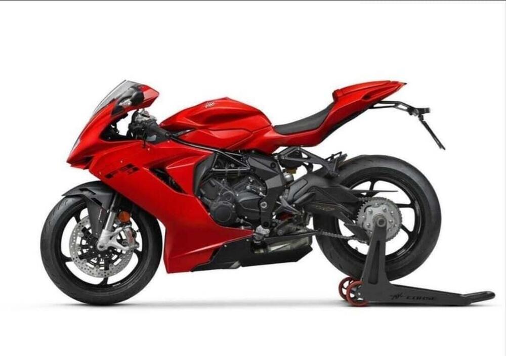 MV Agusta F3 800 R (2023 - 26) (4)