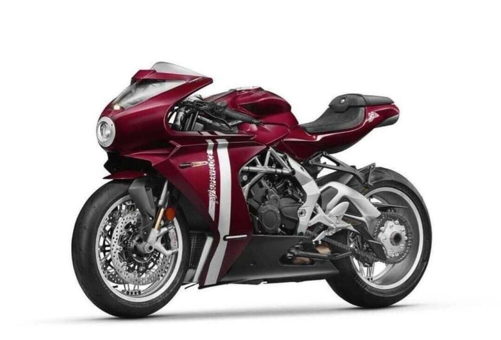 MV Agusta Superveloce 800 98 (2023 - 26) (3)