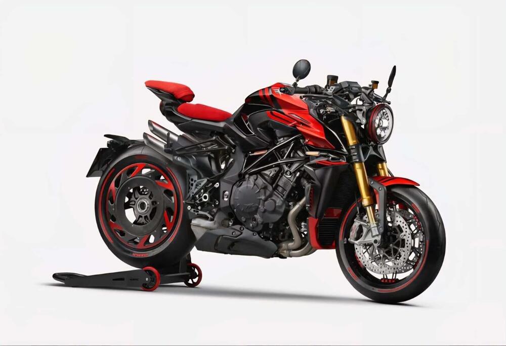 MV Agusta Rush 1000 (2023 - 26) (2)