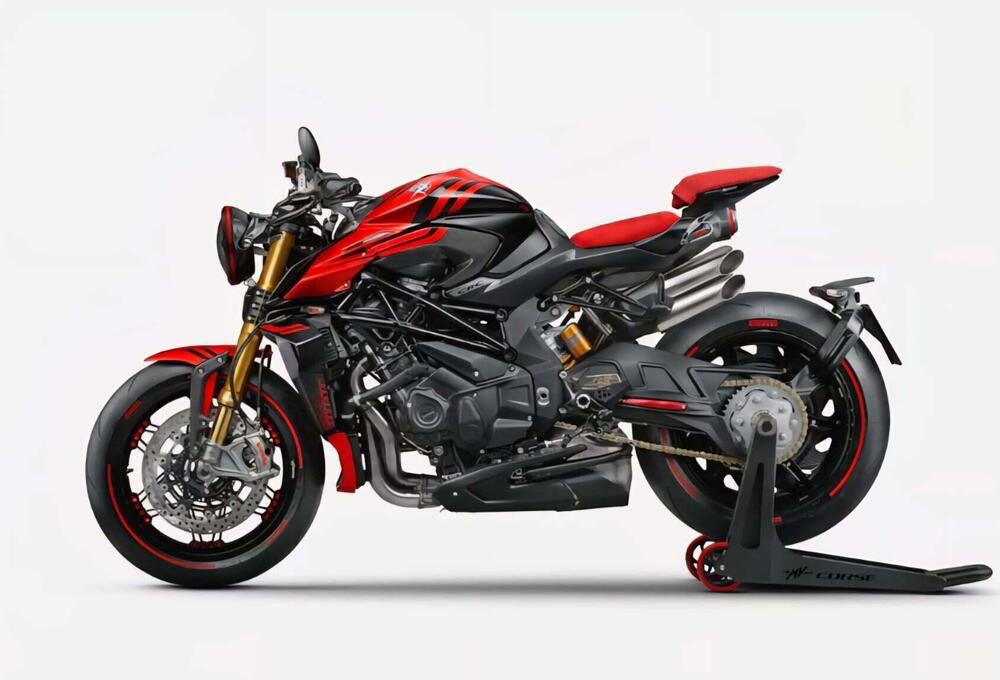 MV Agusta Rush 1000 (2023 - 26) (4)