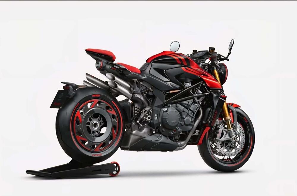 MV Agusta Rush 1000 (2023 - 26) (8)