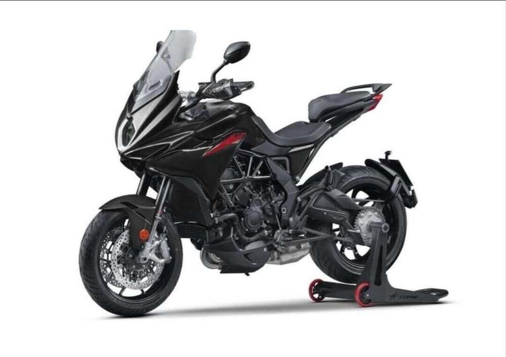 MV Agusta Turismo Veloce 800 R (2023 - 26) (3)