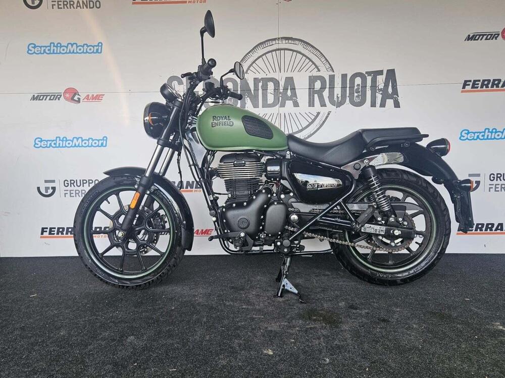 Royal Enfield Meteor 350 (2021 - 26) (5)