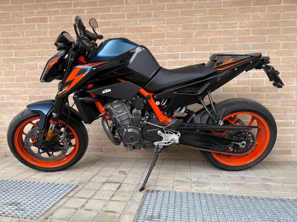 KTM 890 Duke R (2022 - 23) (3)