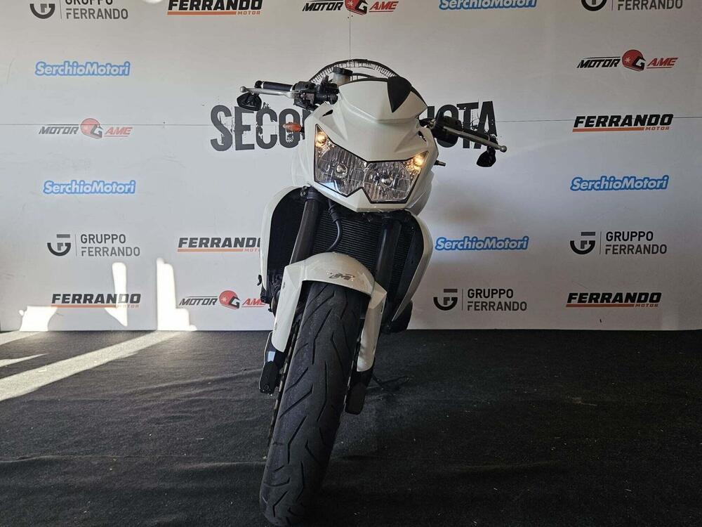 Kawasaki Z 750 (2007 - 14) (3)