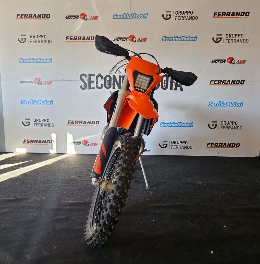 KTM 250 EXC TPI (2020) (3)