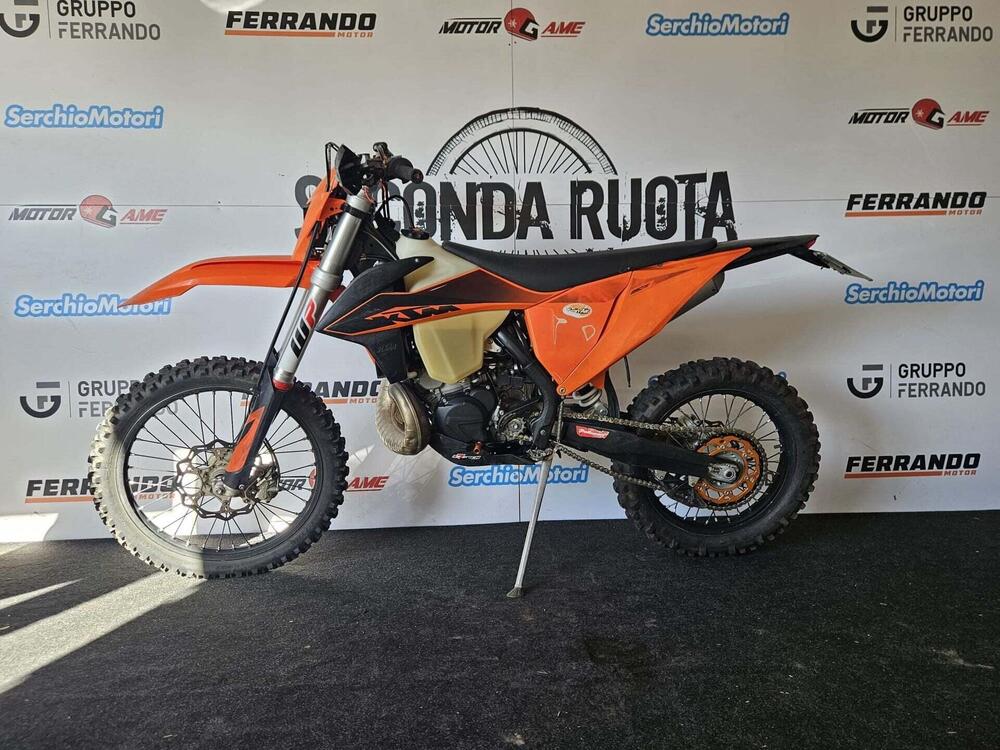 KTM 250 EXC TPI (2020) (5)