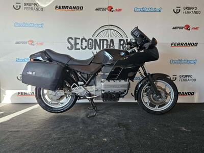 Bmw K 100 RS usata