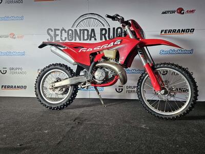 GASGAS EC 250 (2024) usata